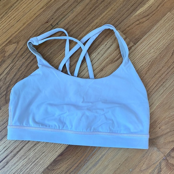 Lululemon sports bra - Picture 1 of 3
